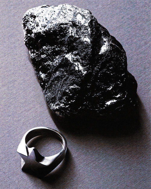 STERLING SILVER RINGS featured image