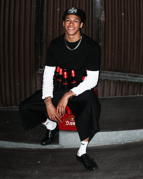 TwoJeys X Estrella Damm '25 featured image