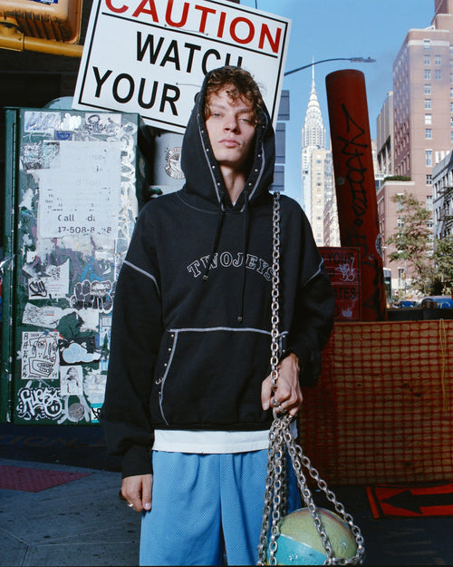 FW25 APPAREL featured image