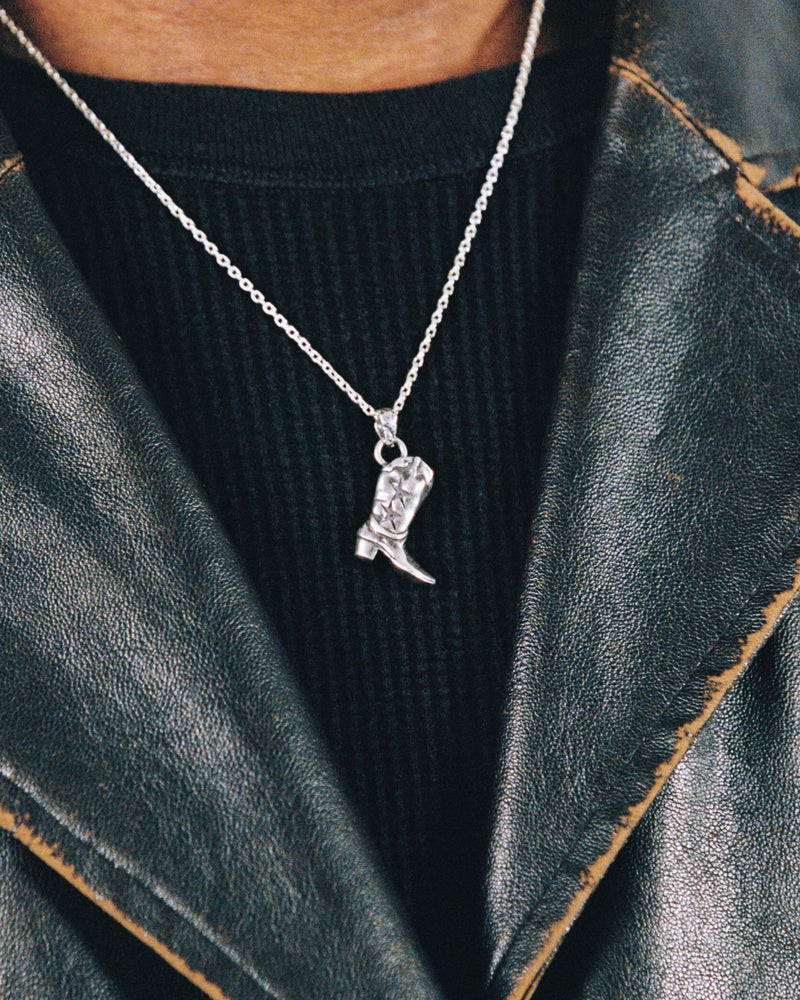 Collier Boot