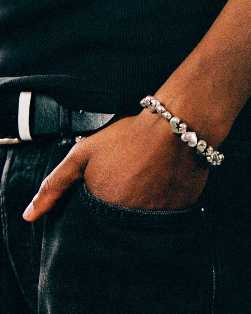 Bracelet Icon Love Me Not