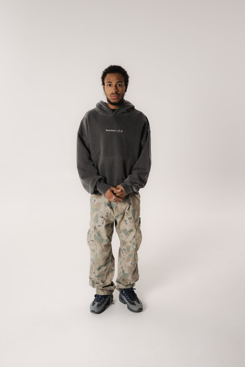 Sudadera Icon