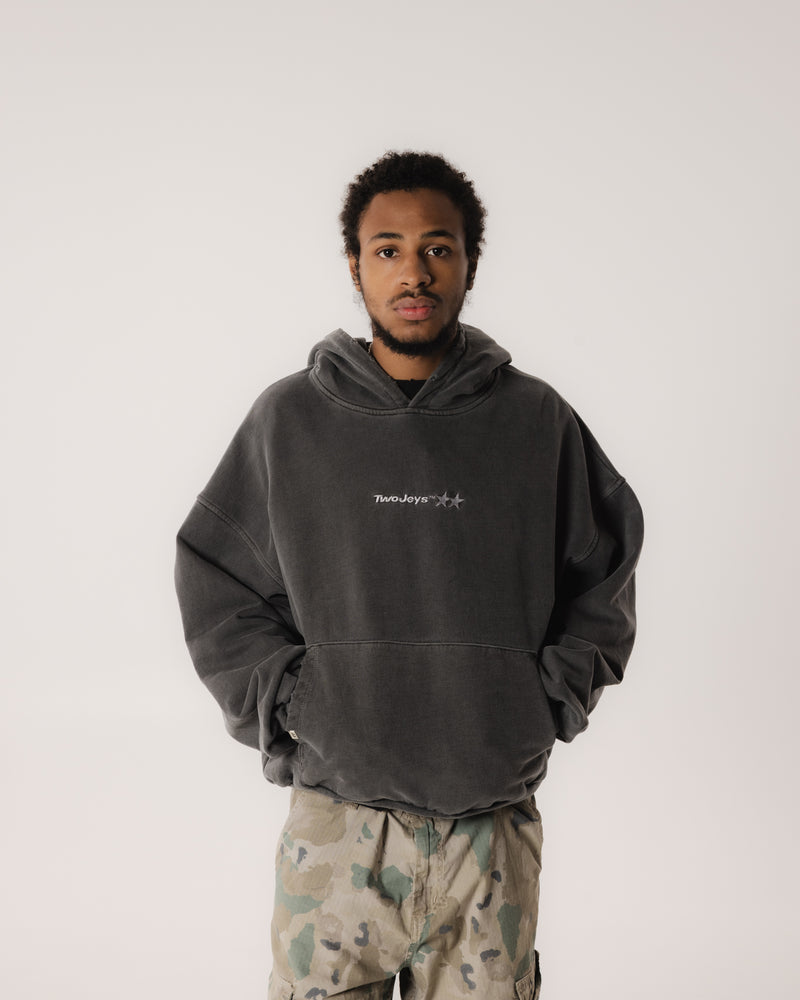 Icon Hoodie