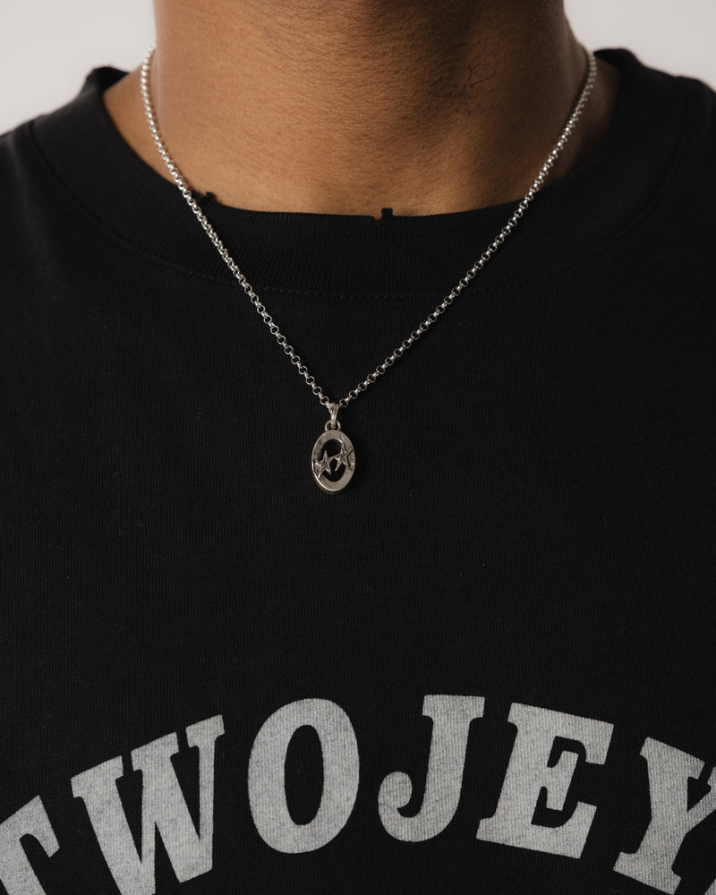 Link Stars Necklace