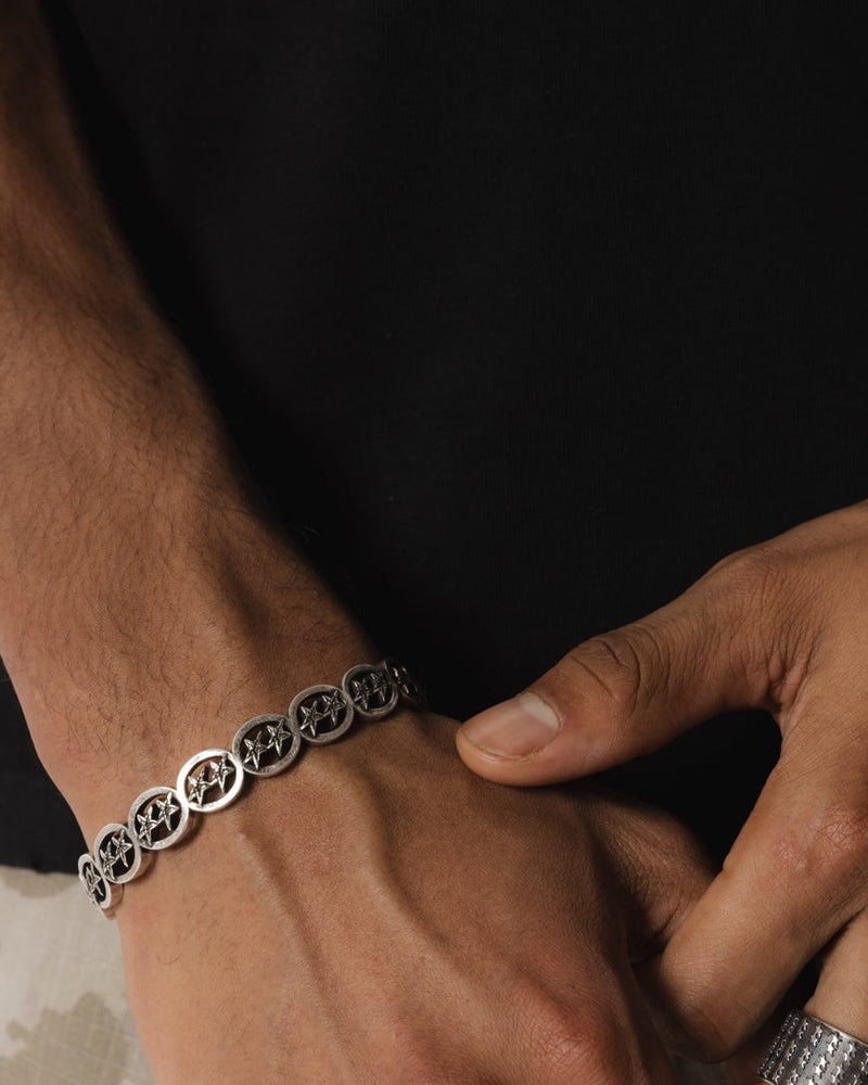 All-Round Superstar Bangle
