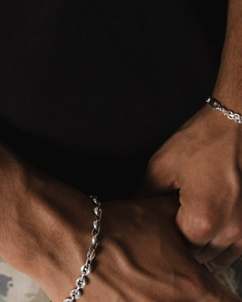 Icon Calabrote Link Bracelet