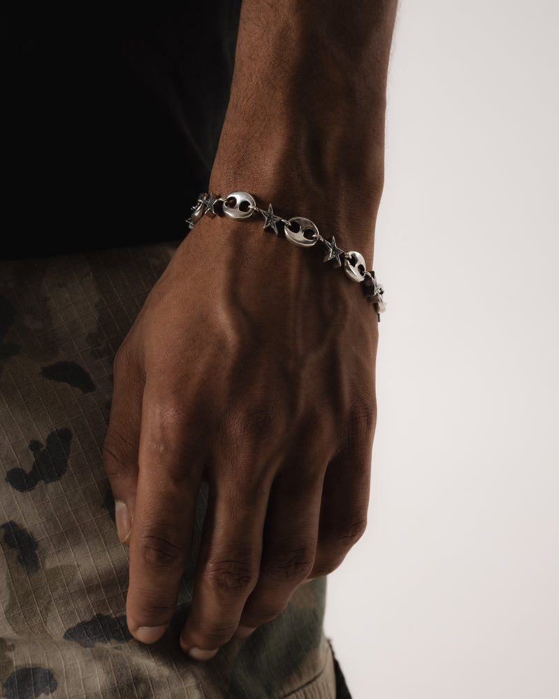 Calabrote Stars XL Bracelet
