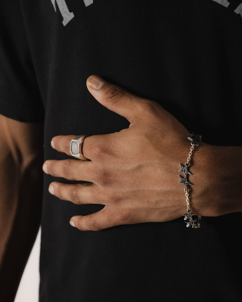 Signature Icon Bracelet