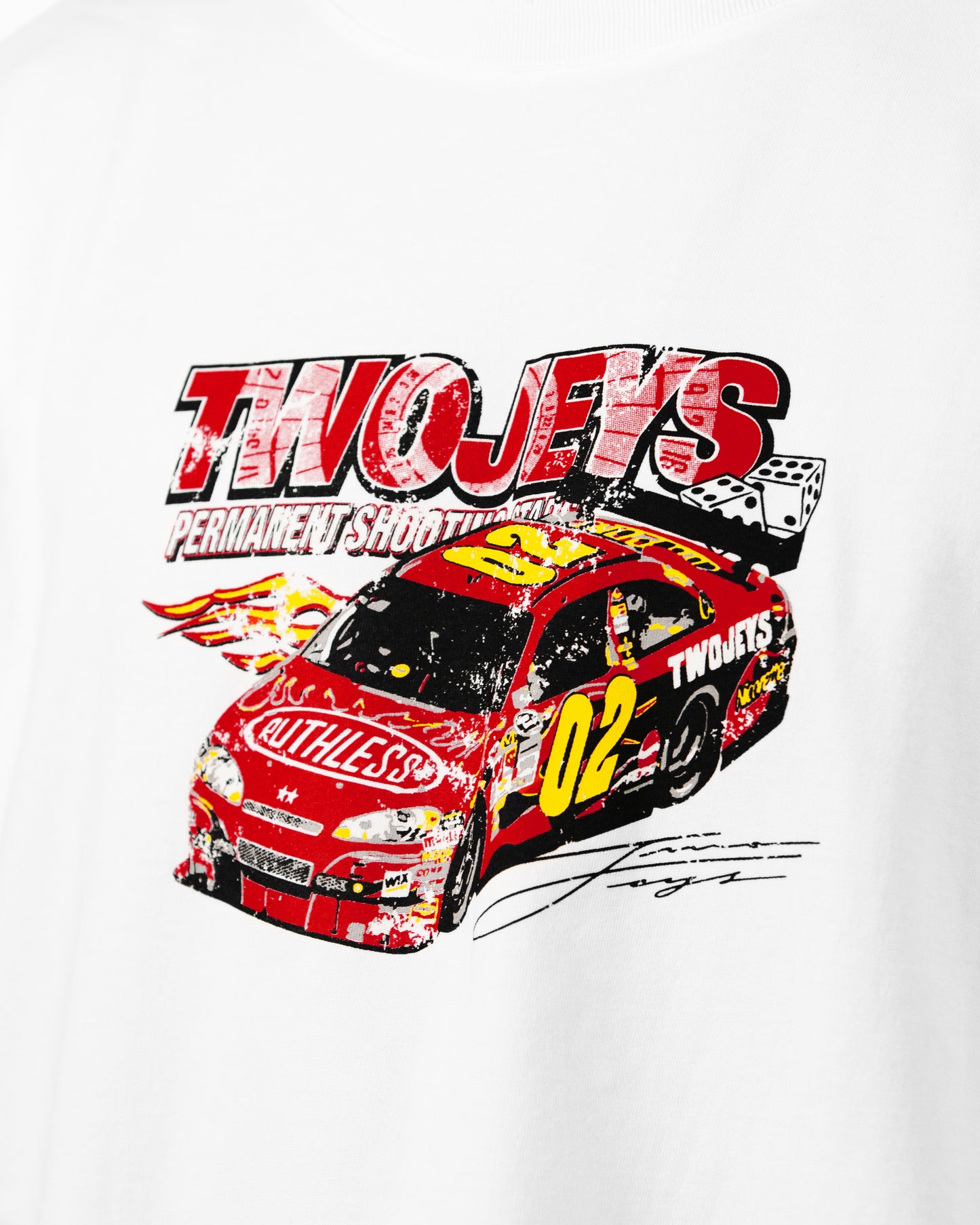 Championship T-shirt