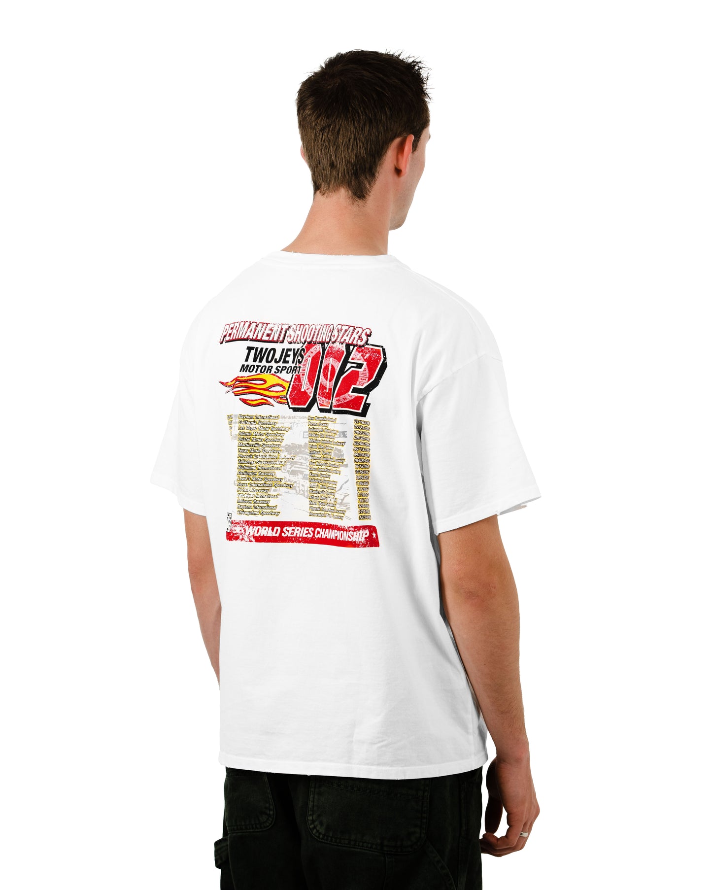 Championship T-shirt