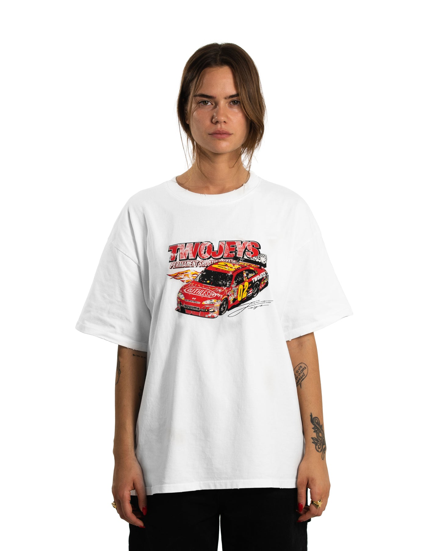 Championship T-shirt