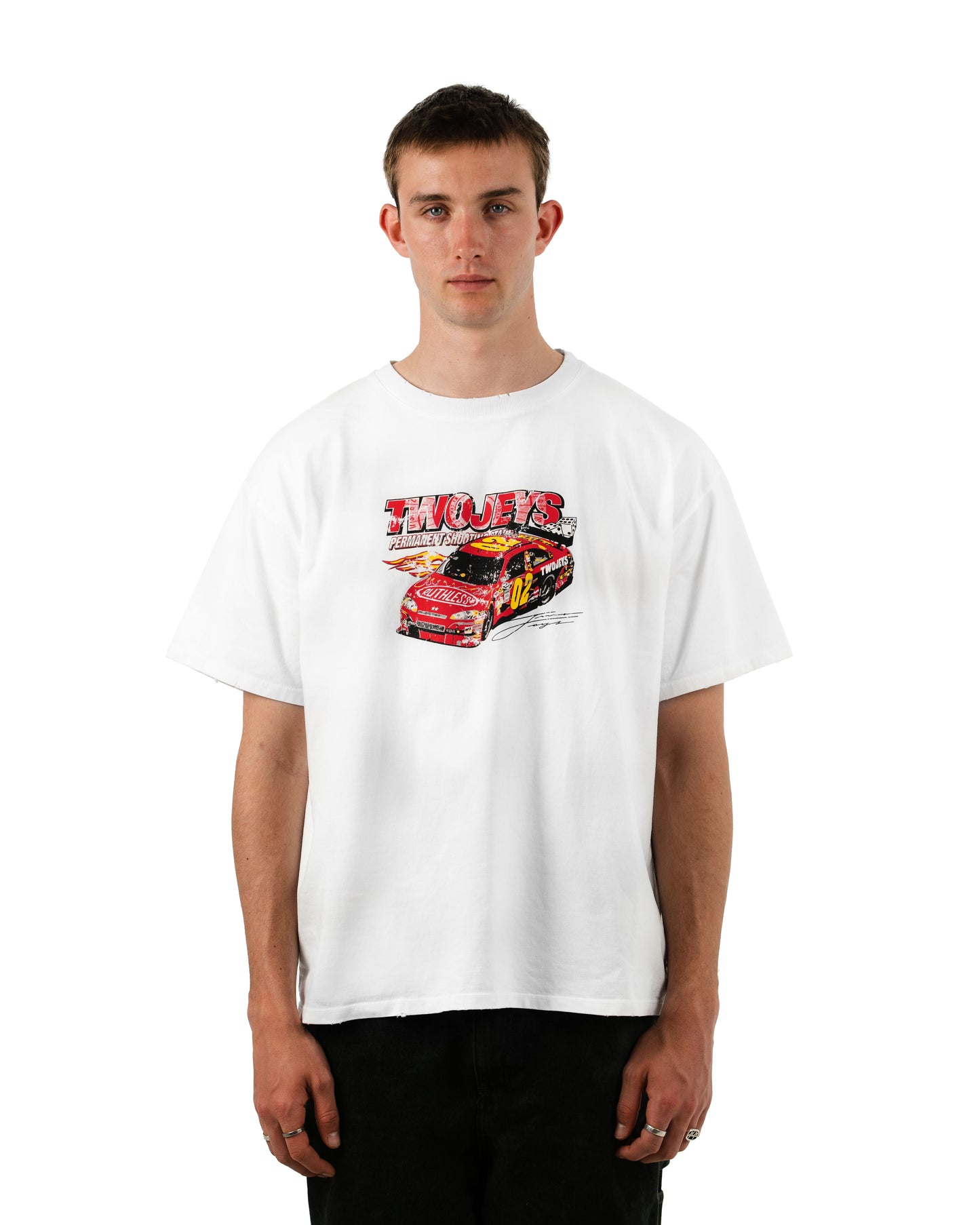 Championship T-shirt