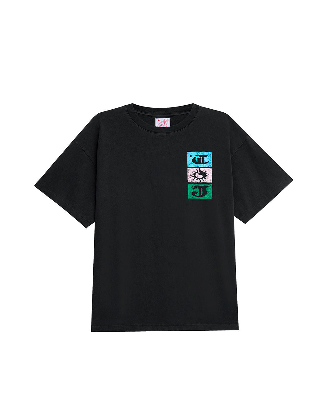 MWC Ash Tee – Twojeys