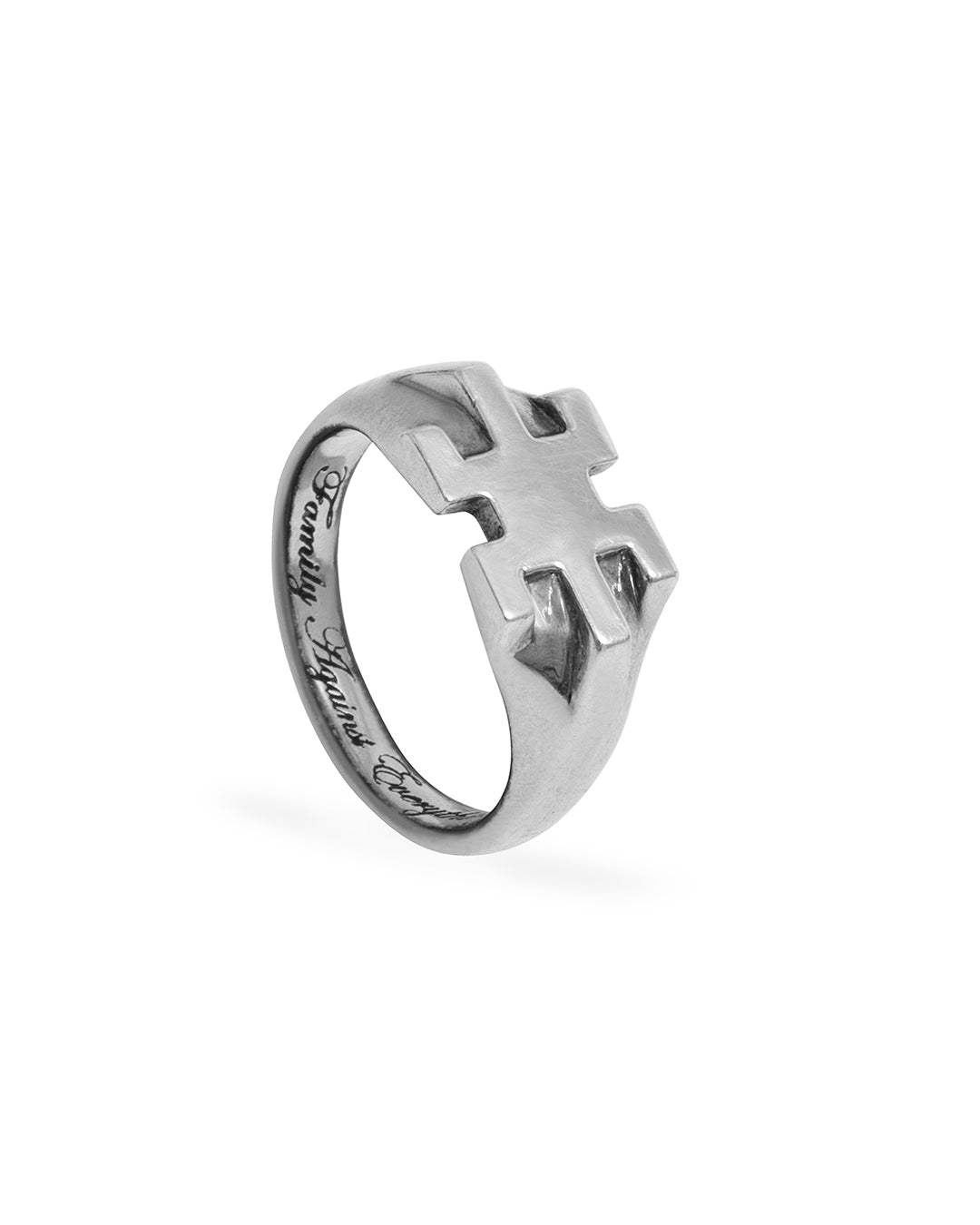 TJ x Cabrio Pinky Ring – Twojeys