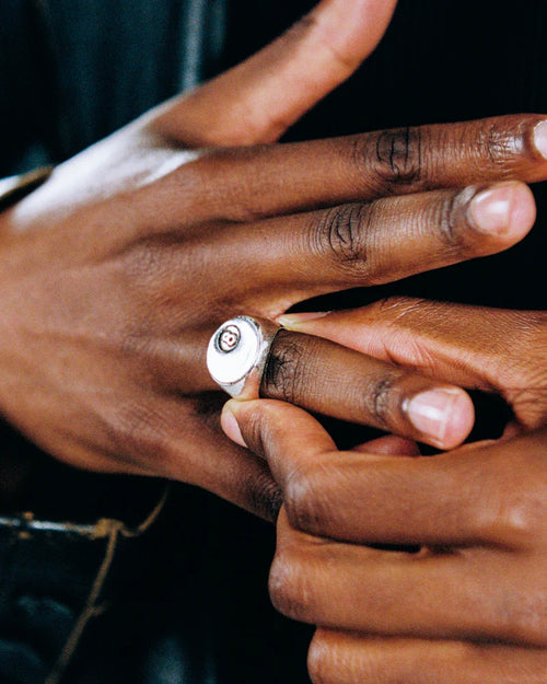 8 Ball Ring featured image