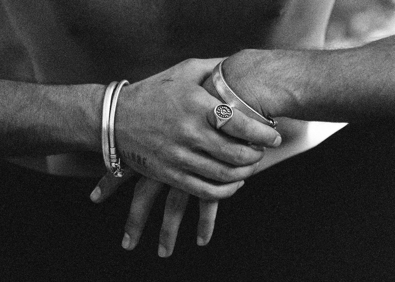 Twojeys Ropa y accesorios Plain Classic Bracelet