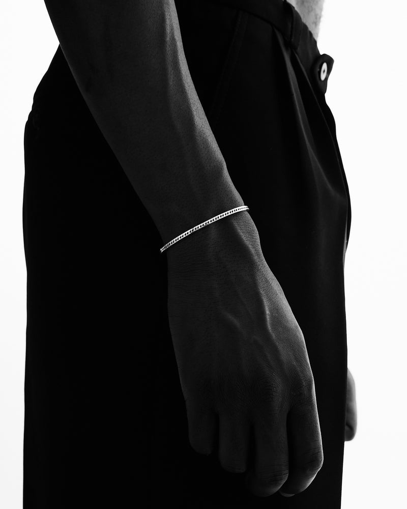 Brazalete Icon Monogram S