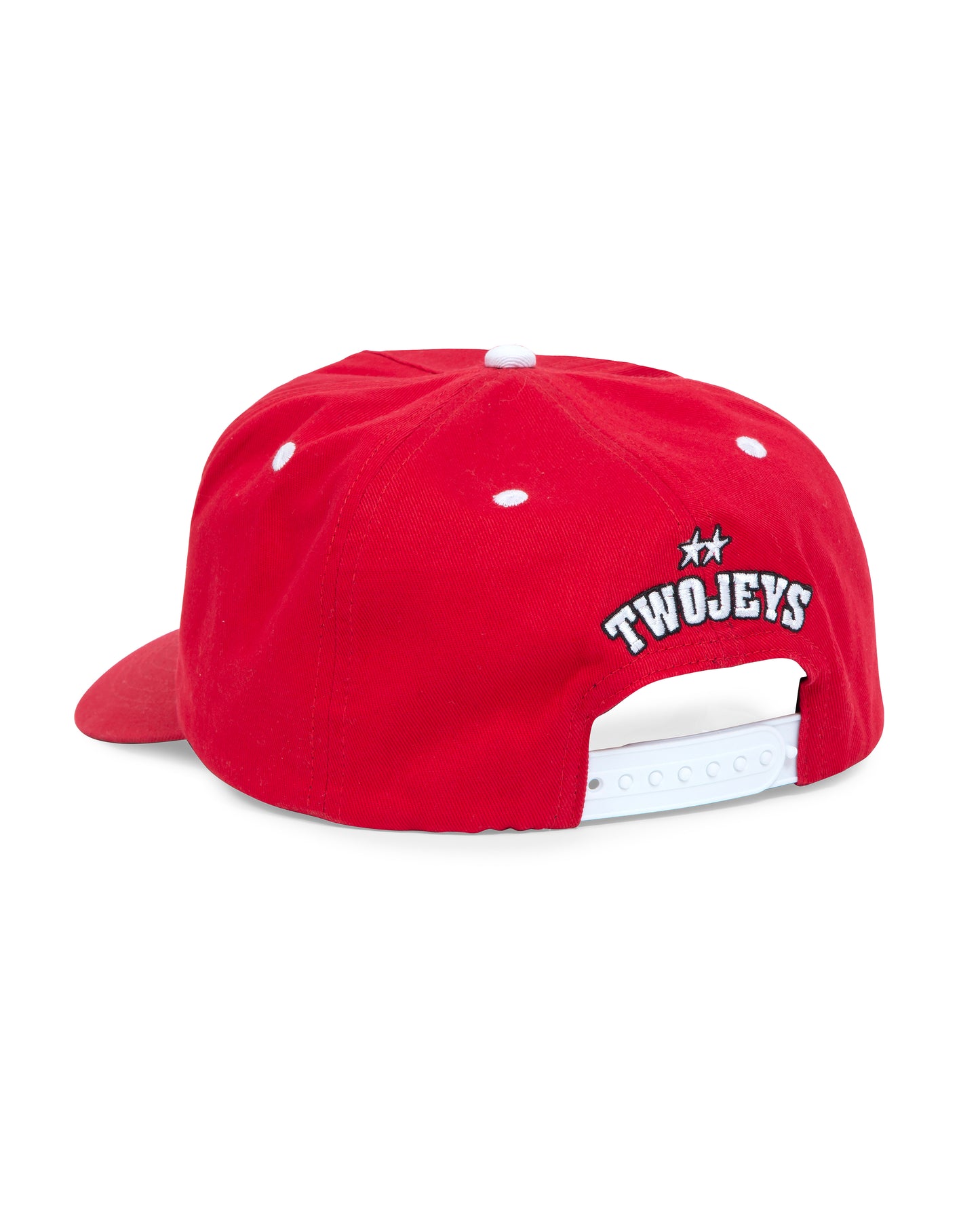 Twojeys Youth Cap