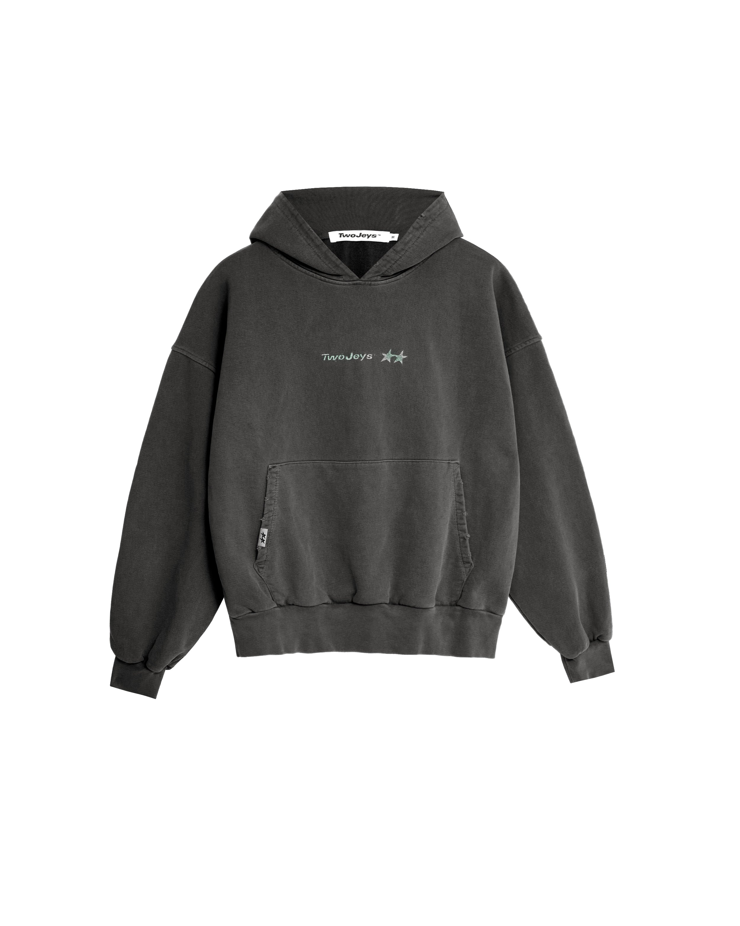 Icon Hoodie - Main Image