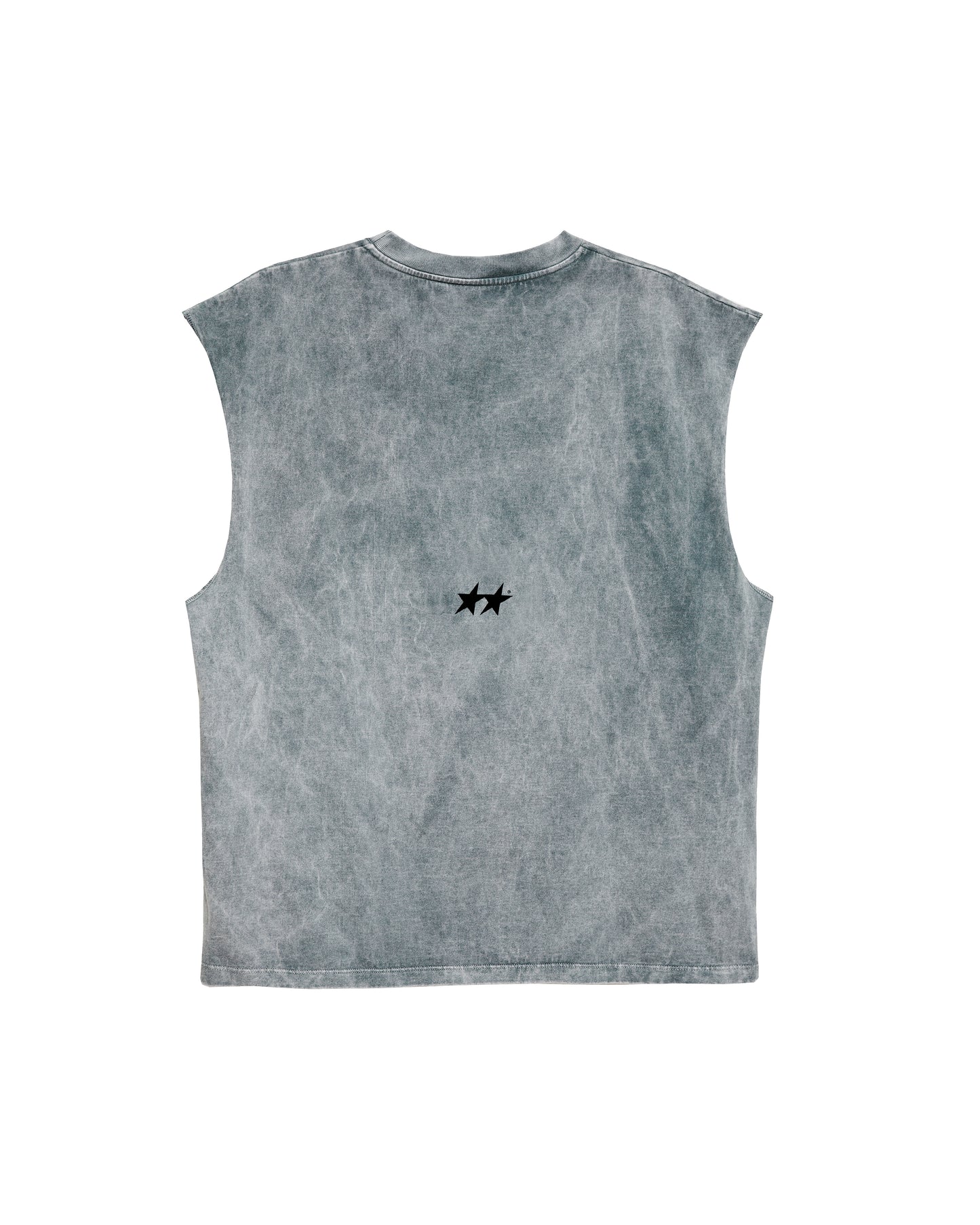 Icon Washed Tank top