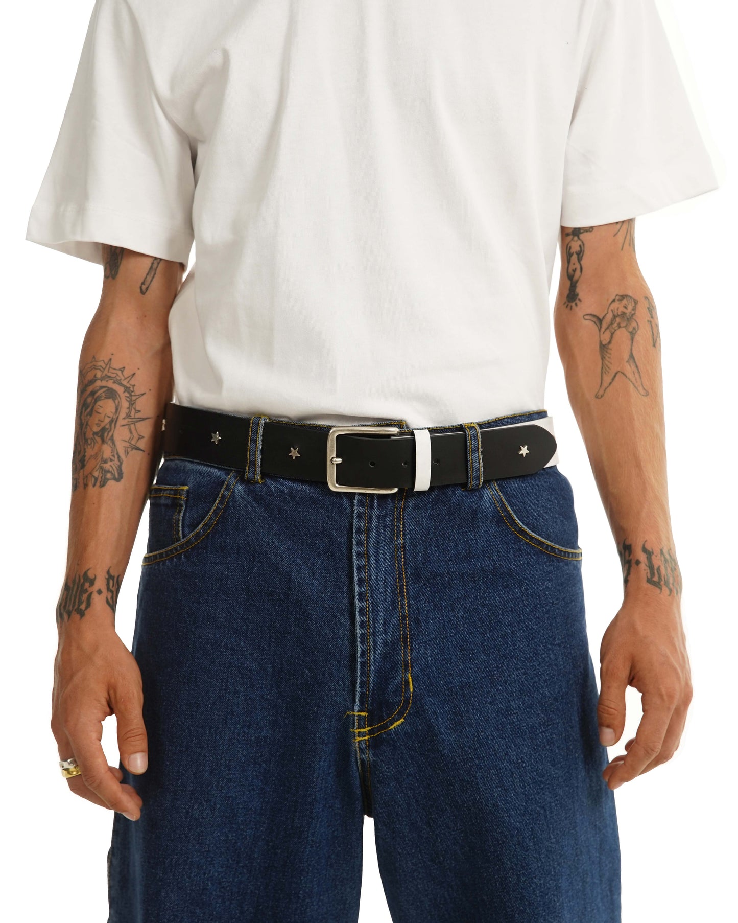 Division Icon Belt