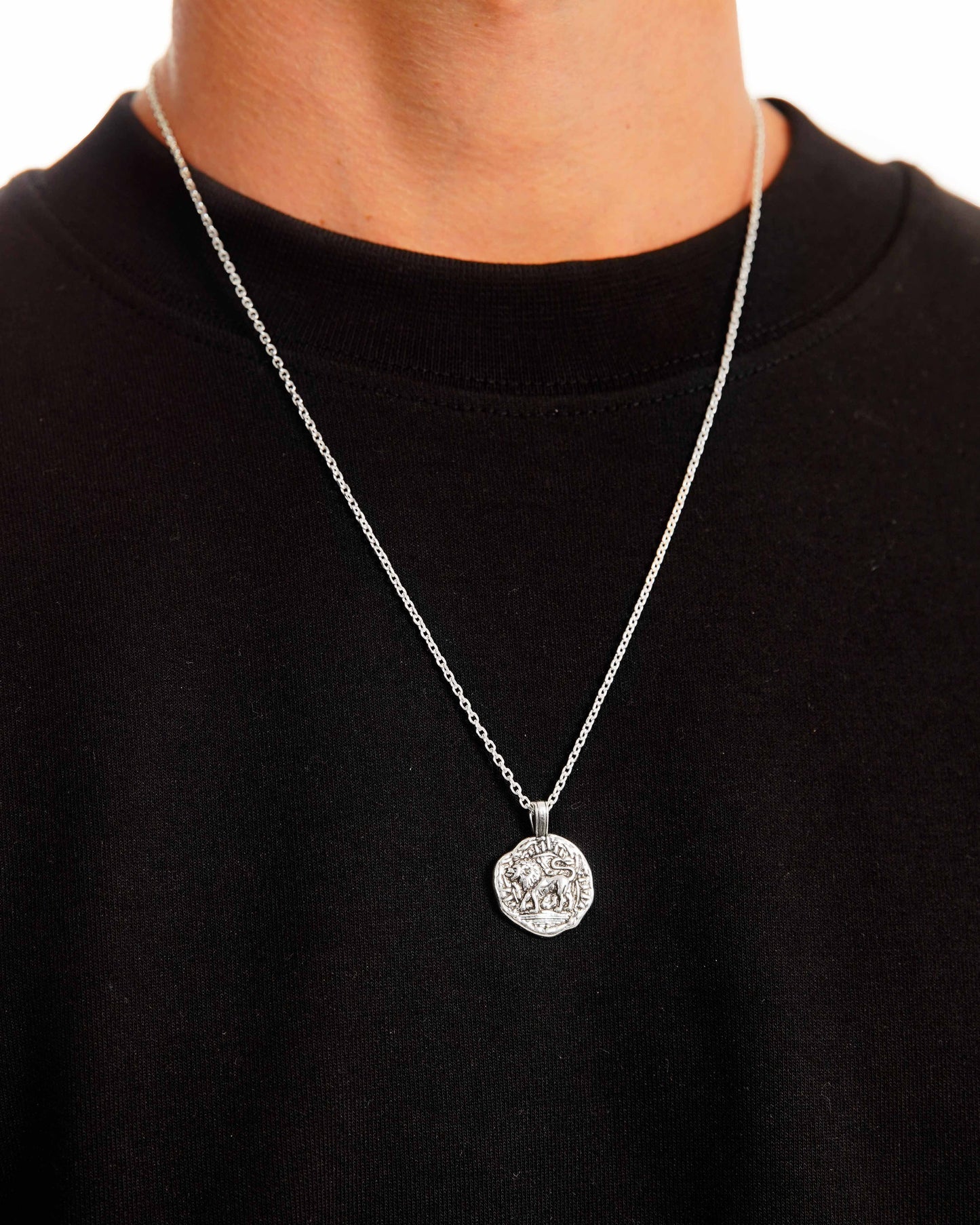 Leo Necklace