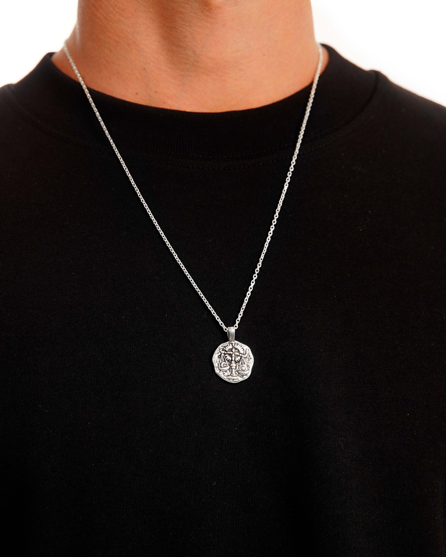 Libra Necklace