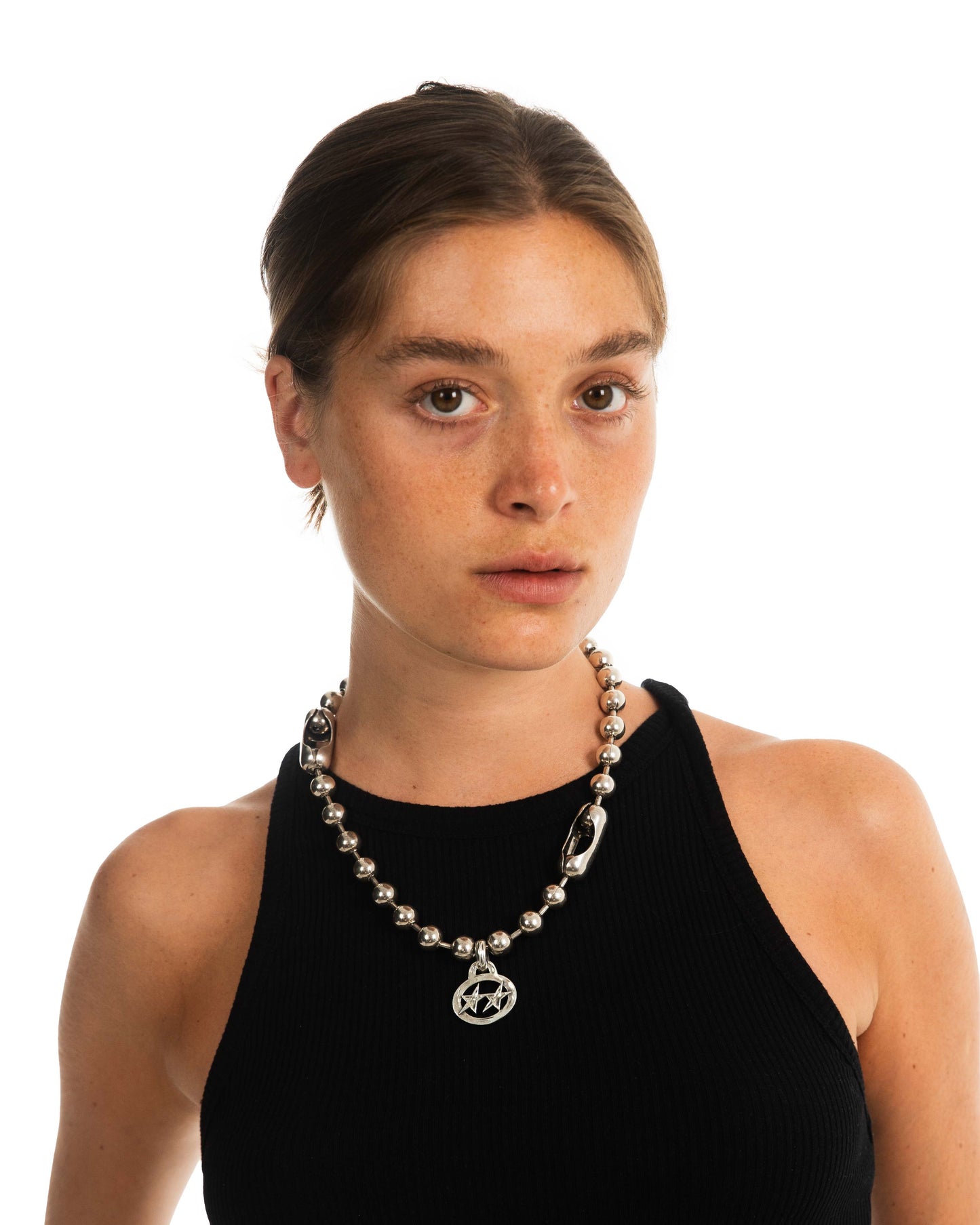 Detachable Icon Chain