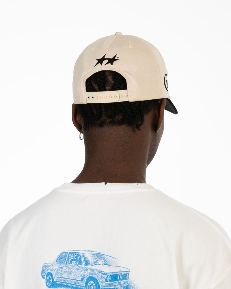 Casquette Racing