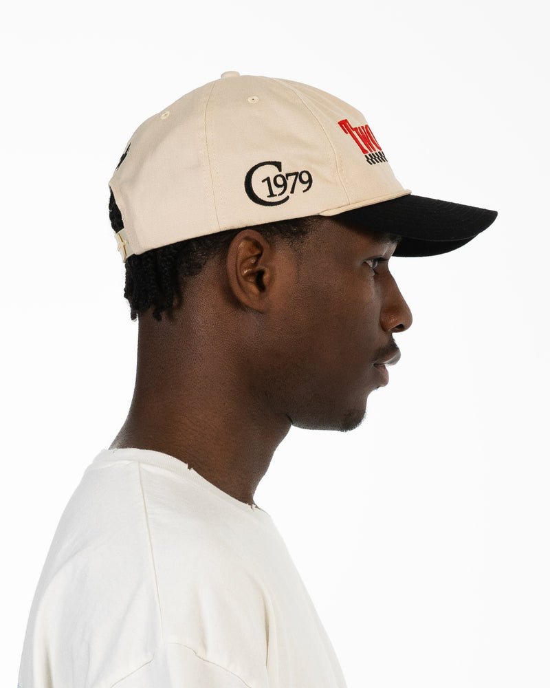 Casquette Racing