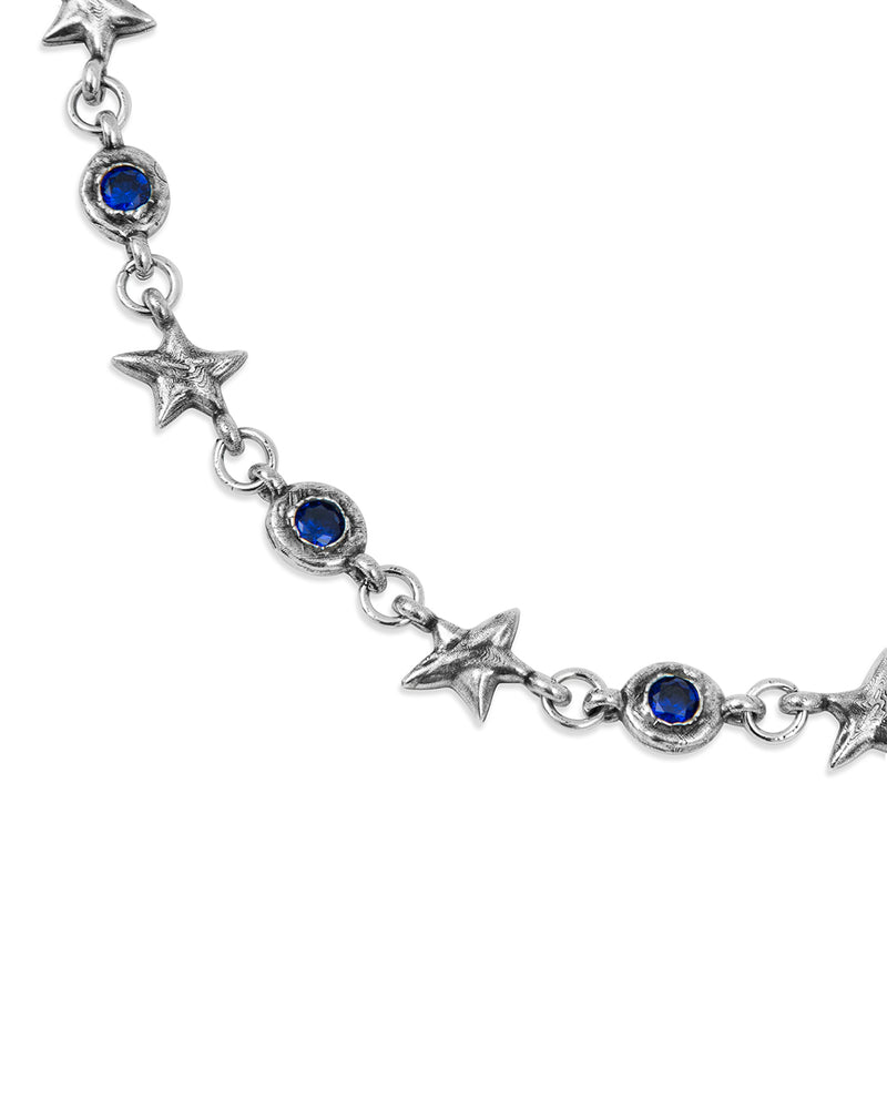 Collar Squadra Azul