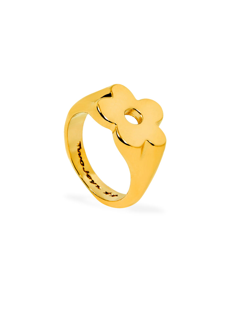 Bague Flower