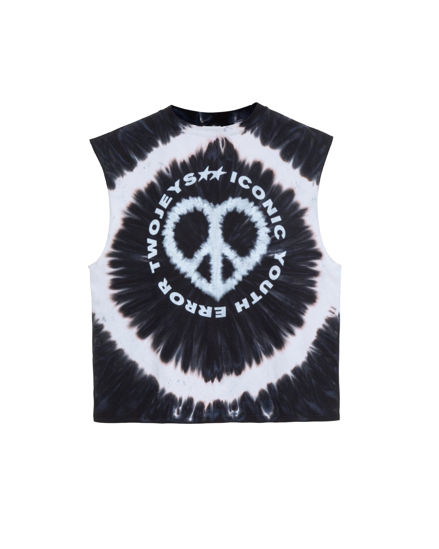 Iconic Tank Top