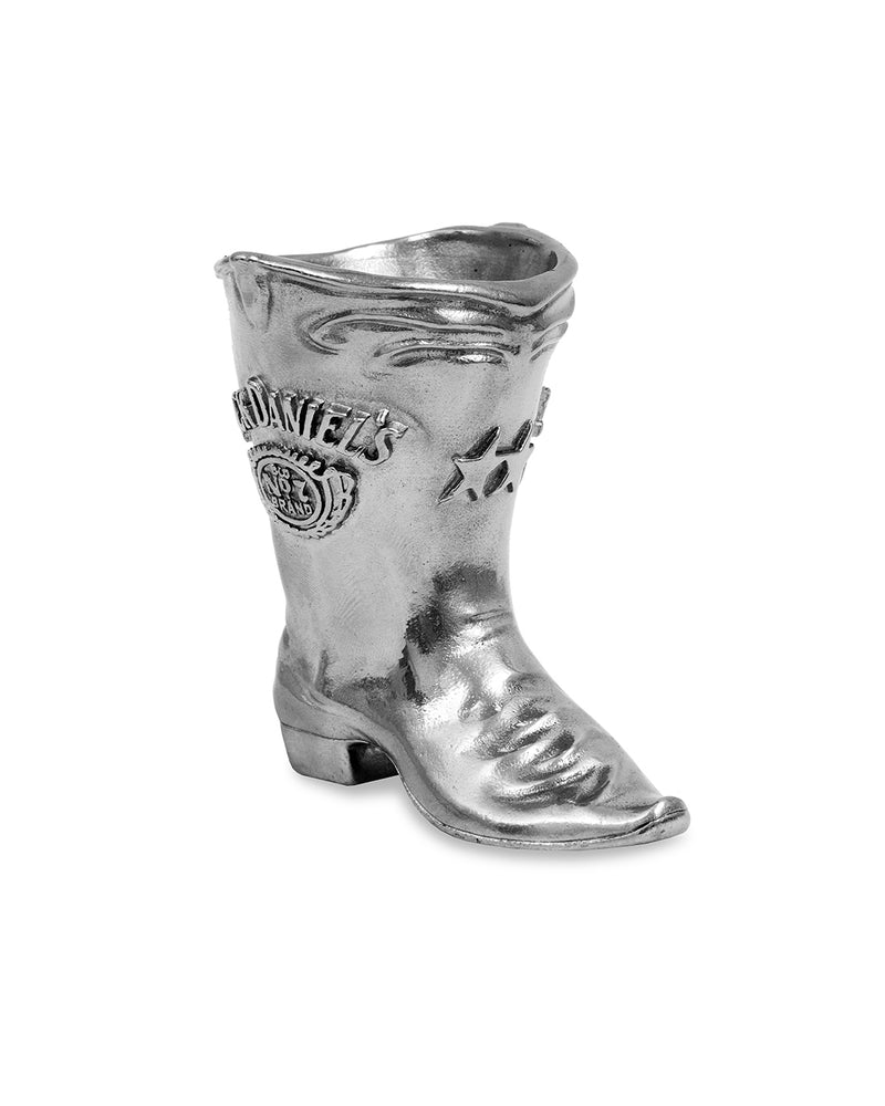 Jack Daniels x Twojeys Boot Shot Glass