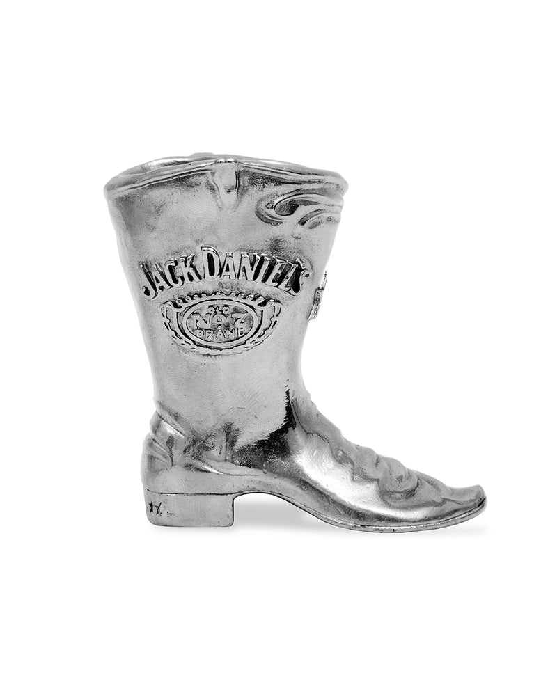 Jack Daniels x Twojeys Boot Shot Glass