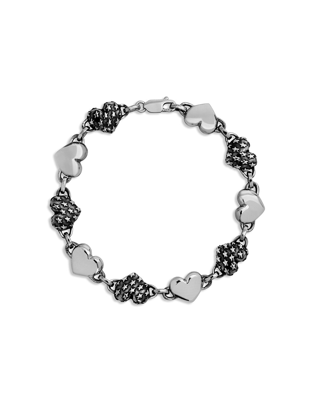 Love Me Not Bracelet – Twojeys