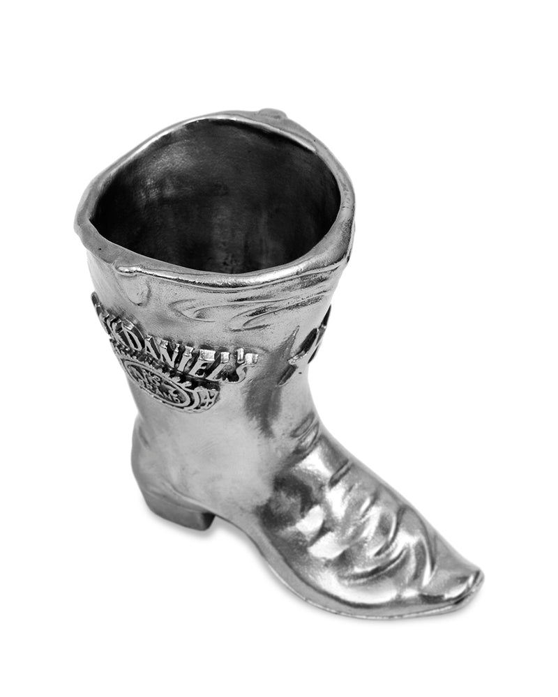 Jack Daniels x Twojeys Boot Shot Glass
