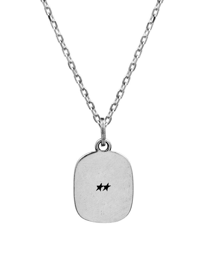 Butterfly Effect Necklace