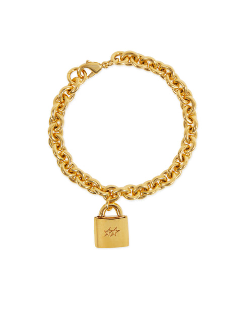 Closed Bracelet featured image
