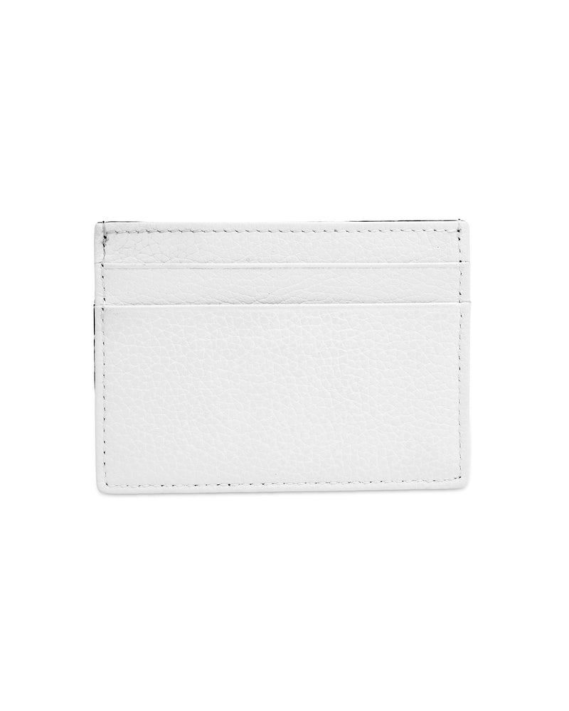 Porte-cartes Icon Noir & Blanc