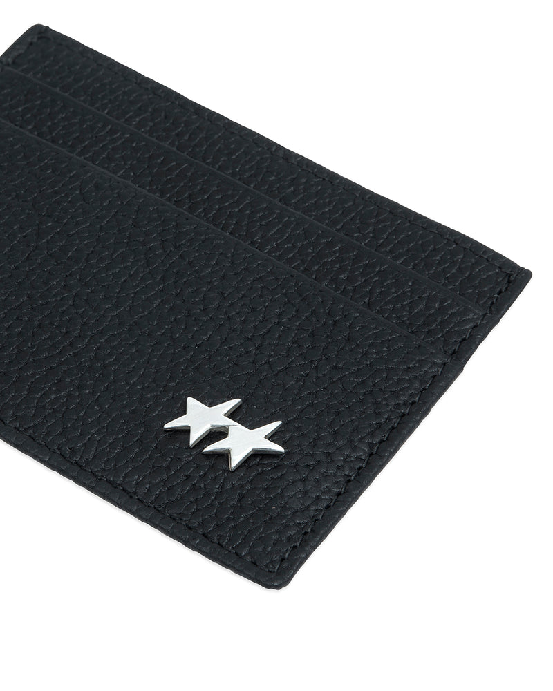 Porte-cartes Icon Noir & Blanc