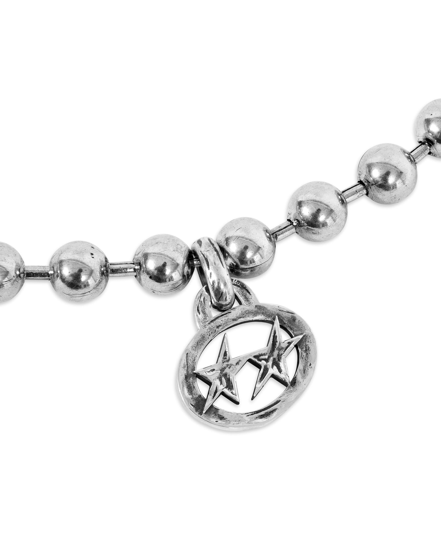 Detachable Icon Chain