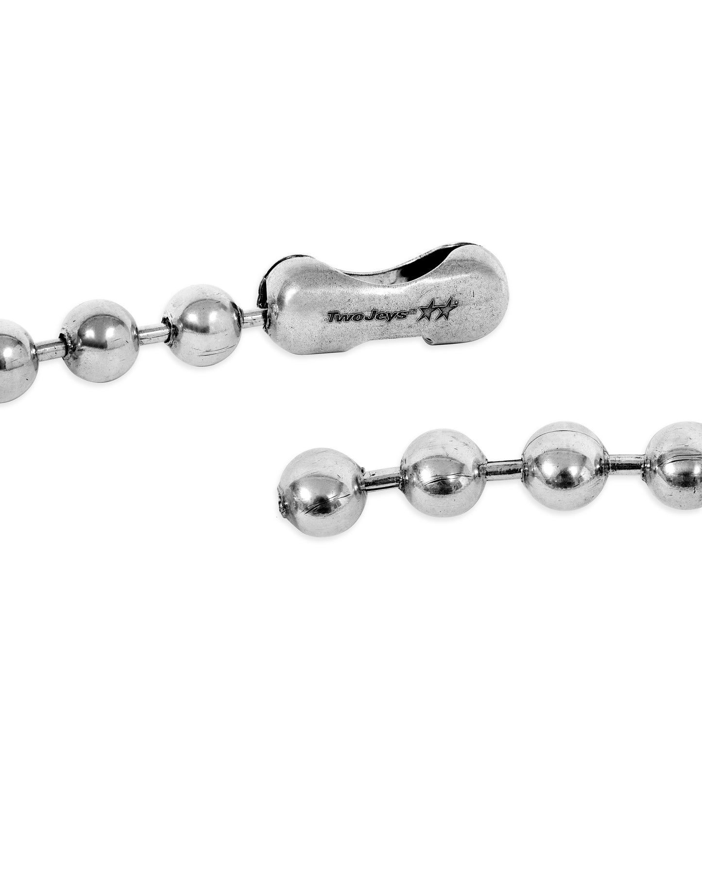 Detachable Icon Chain