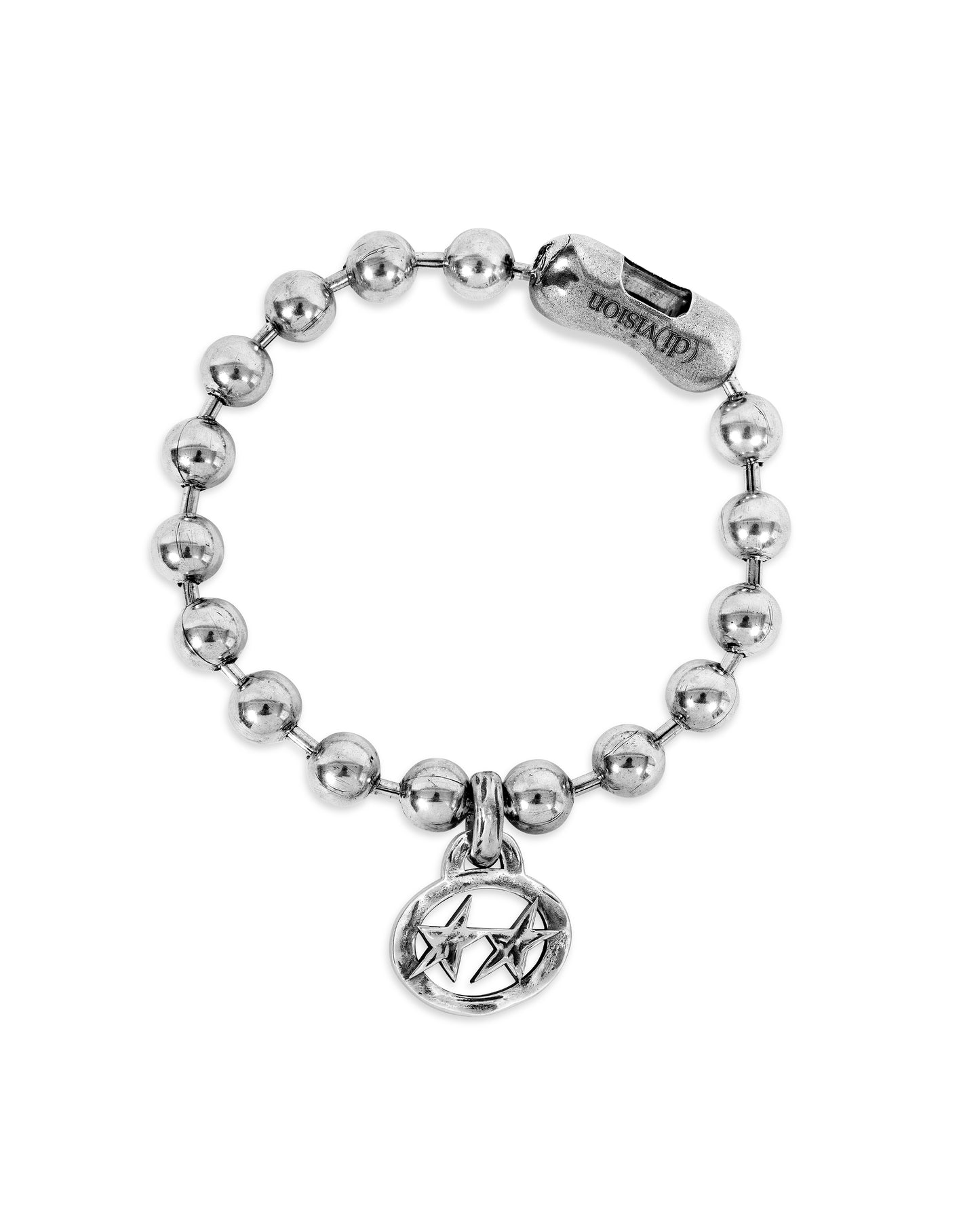 Detachable Icon Chain