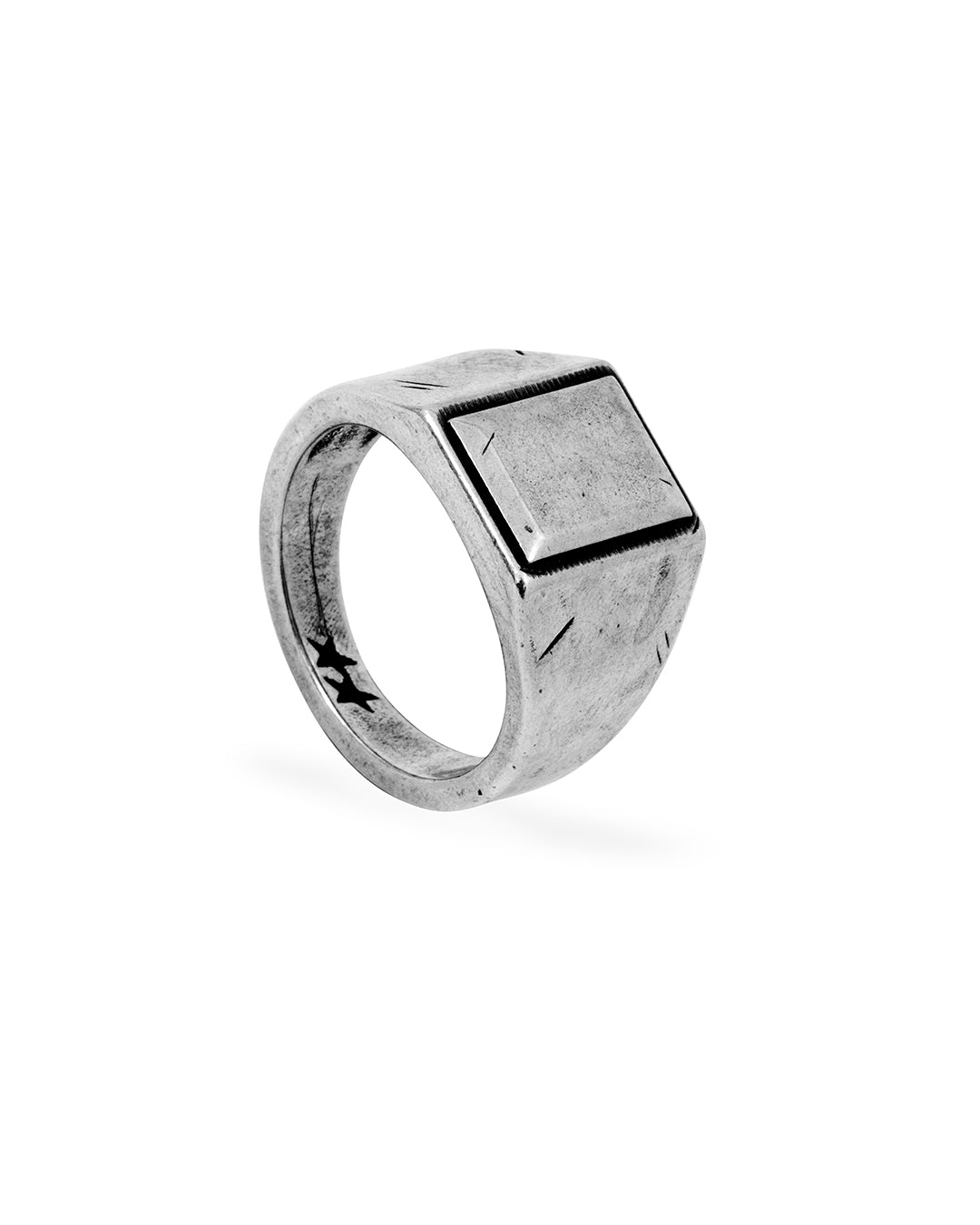 Vertical Signet – Twojeys