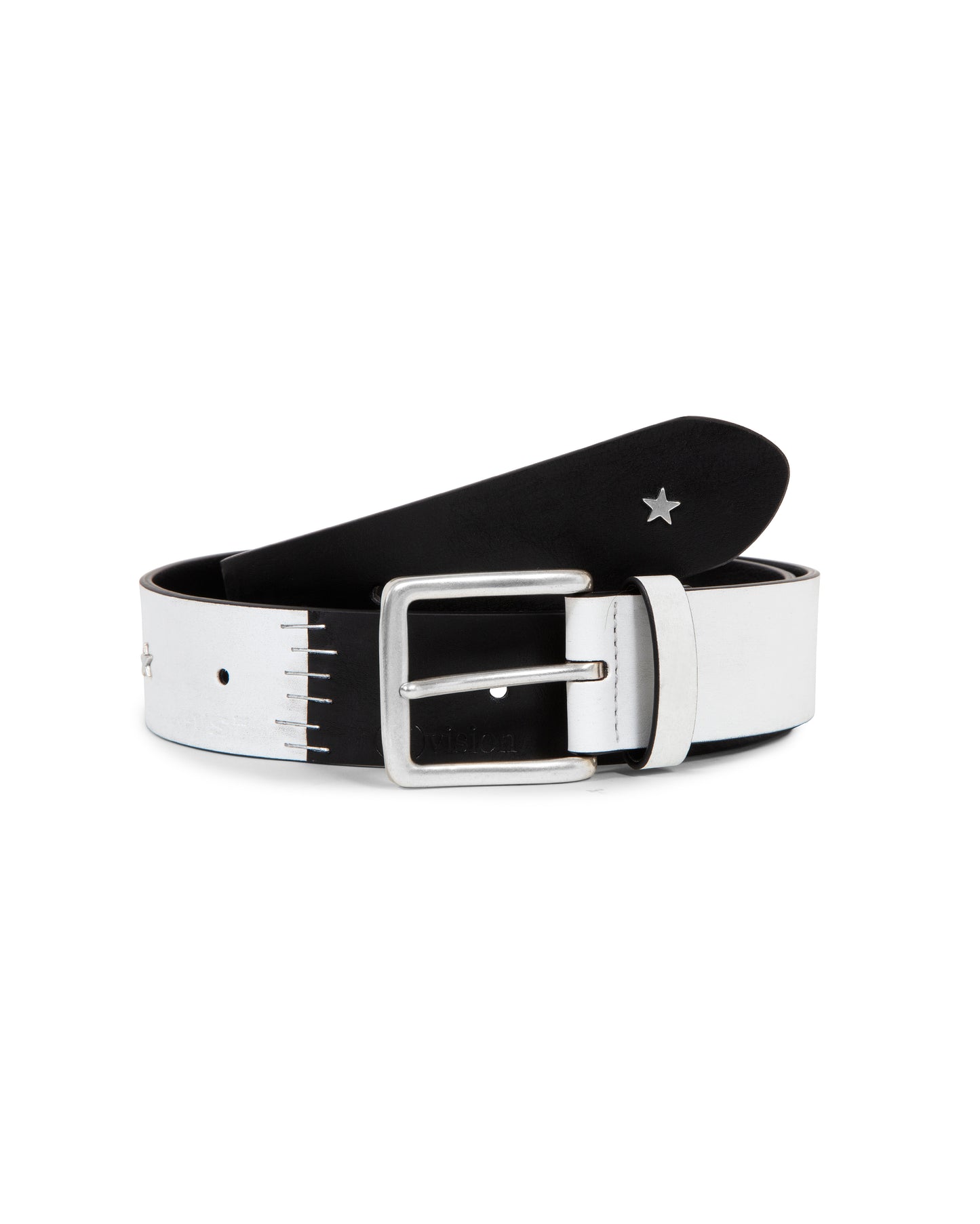 Division Icon Belt