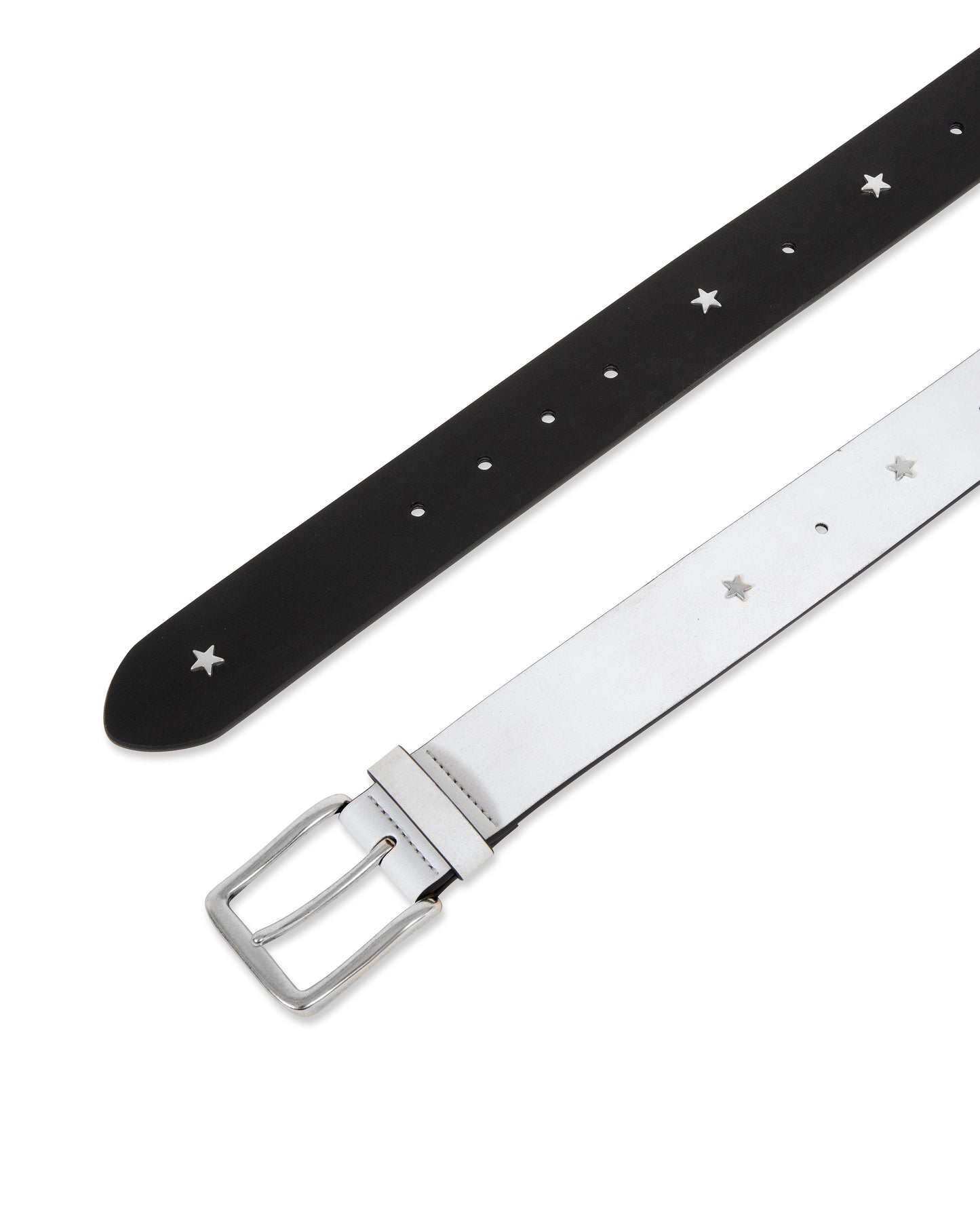 Division Icon Belt
