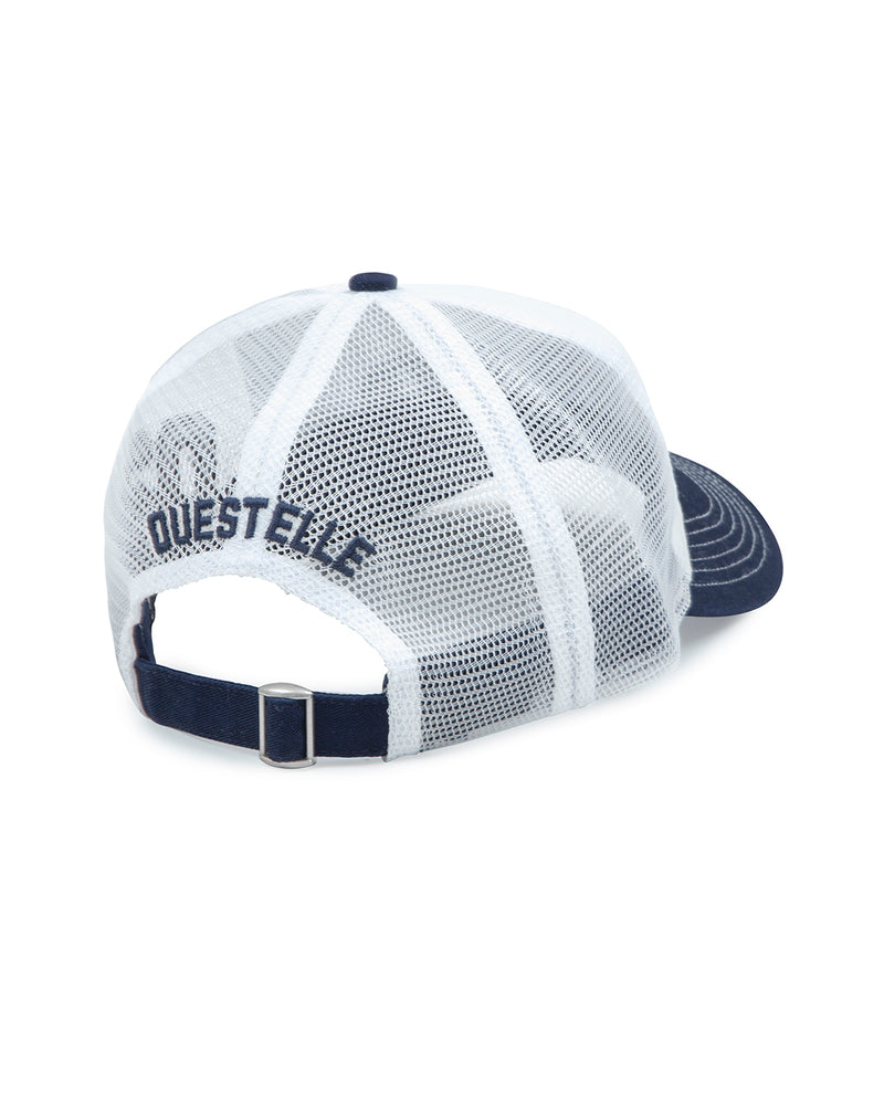Gorra Icon Trucker Blanca