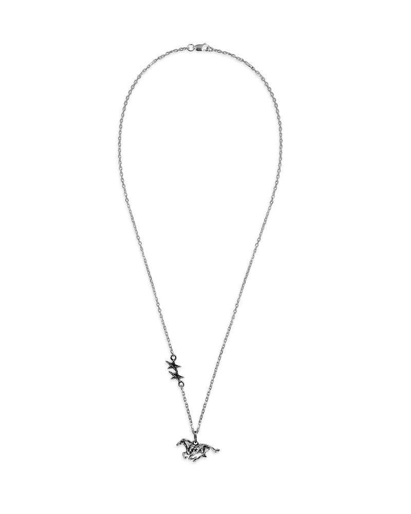 Sterling Necklace