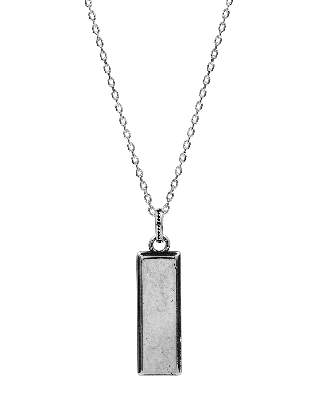 Vertical Necklace – Twojeys